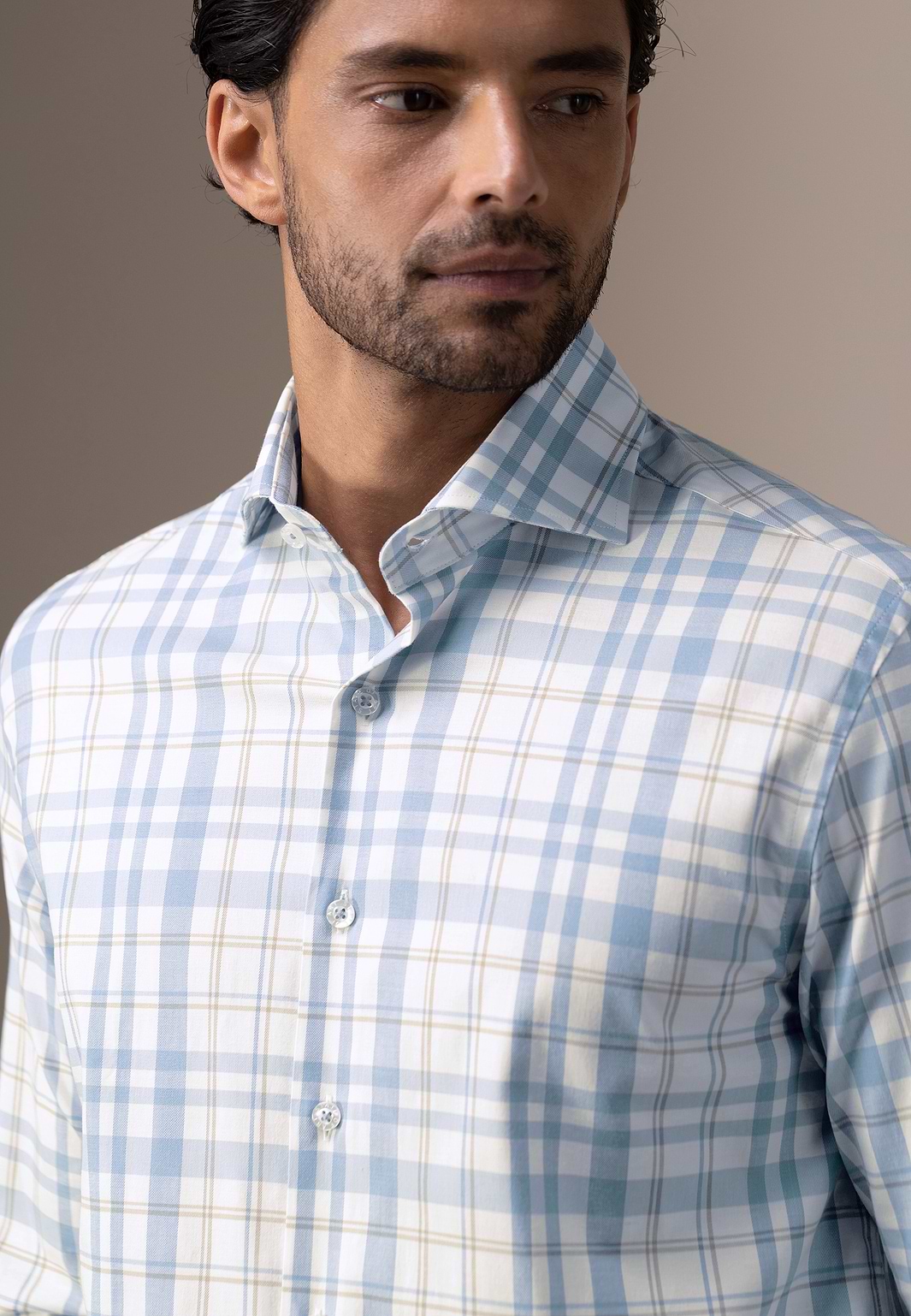 Chemise-ATELIER-en-flanelle-à-carreaux