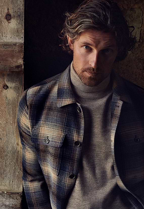 Geruit-overshirt-met-klepzakken