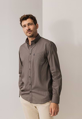 Katoenen-overhemd-met-all-over-print