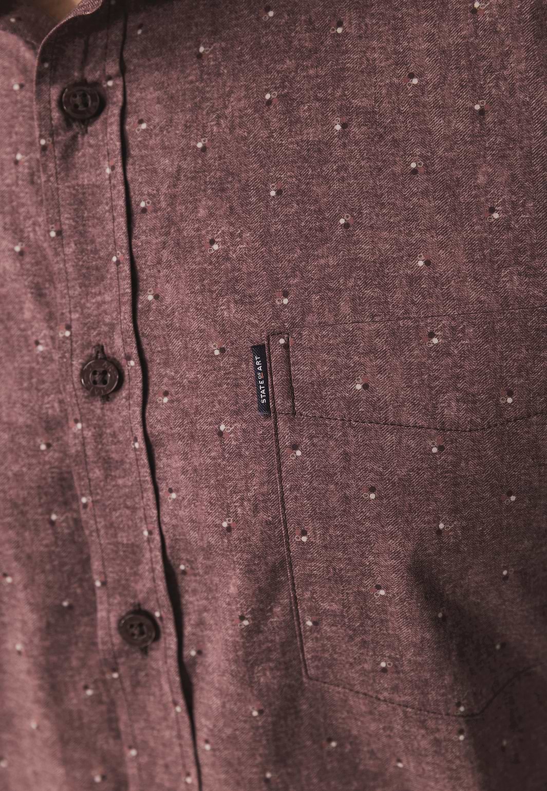 Overhemd-met-subtiele-all-over-print