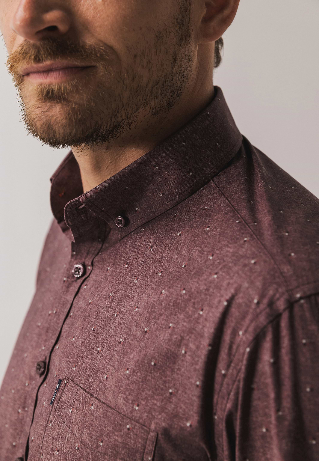 Overhemd-met-subtiele-all-over-print