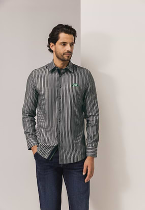 LE-MANS-CLASSIC-gestreept-overhemd