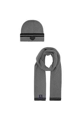 LE-MANS-CLASSIC-set-van-muts-en-sjaal