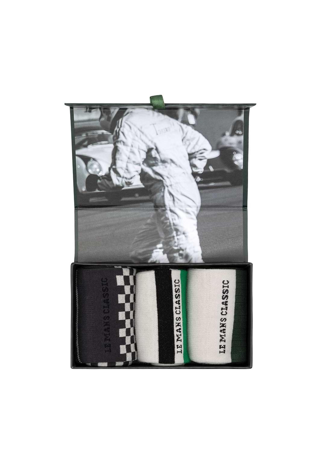 LE-MANS-CLASSIC-set-van-3-paar-sokken