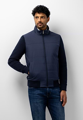 Vest-met-suèdelook-voorzijde