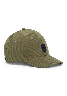Corduroy-baseball-cap