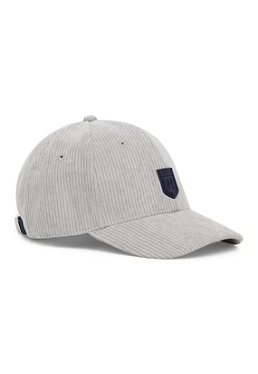 Corduroy-baseball-cap