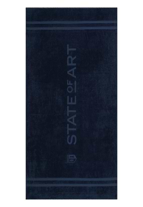 Badstof-beach-towel-van-katoen