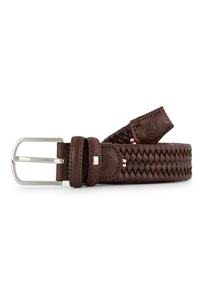Roma-La-Boucle-riem-van-leer