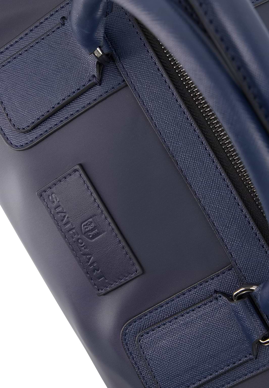 Weekendtas-van-nylon