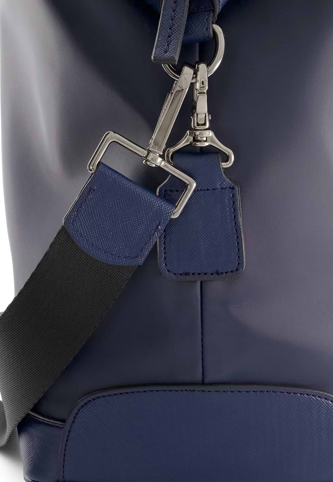 Weekendtas-van-nylon