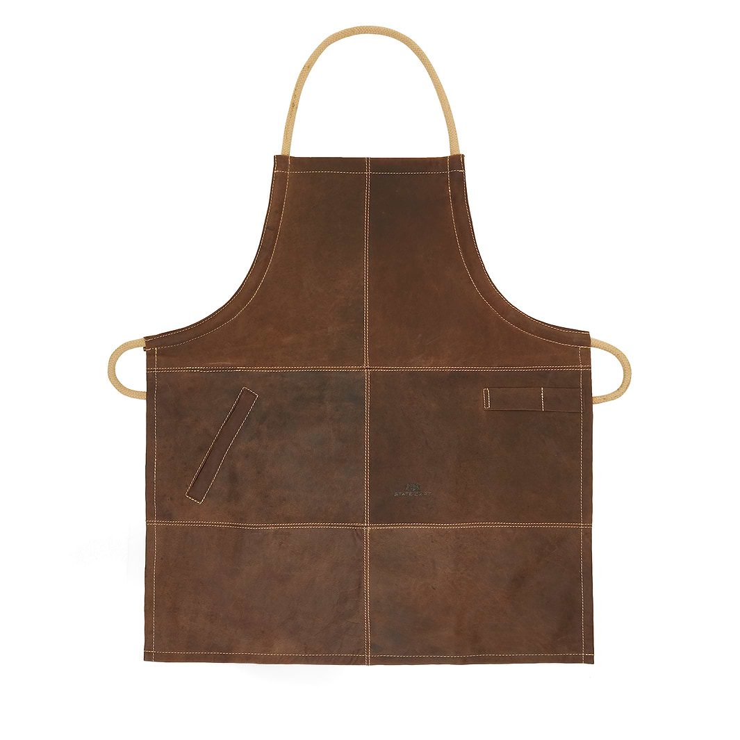 Tablier-de-grill
