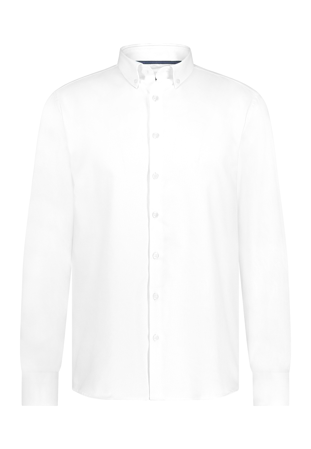 ESSENTIALS-oxford-overhemd