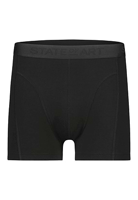 ESSENTIALS-Boxershort-van-biologisch-katoen