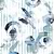 wit/middenblauw