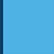 middenblauw uni