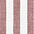 blanc/rouge-cerise