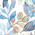 gris-bleu/blanc