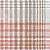 beige/oud roze