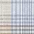beige/middenblauw