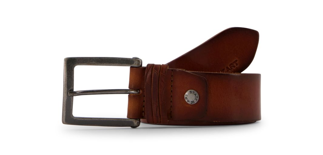 Ceinture-en-cuir-de-vachette
