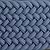 azuurblauw uni