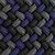 donkerblauw/antraciet