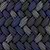 donkerblauw/middengrijs