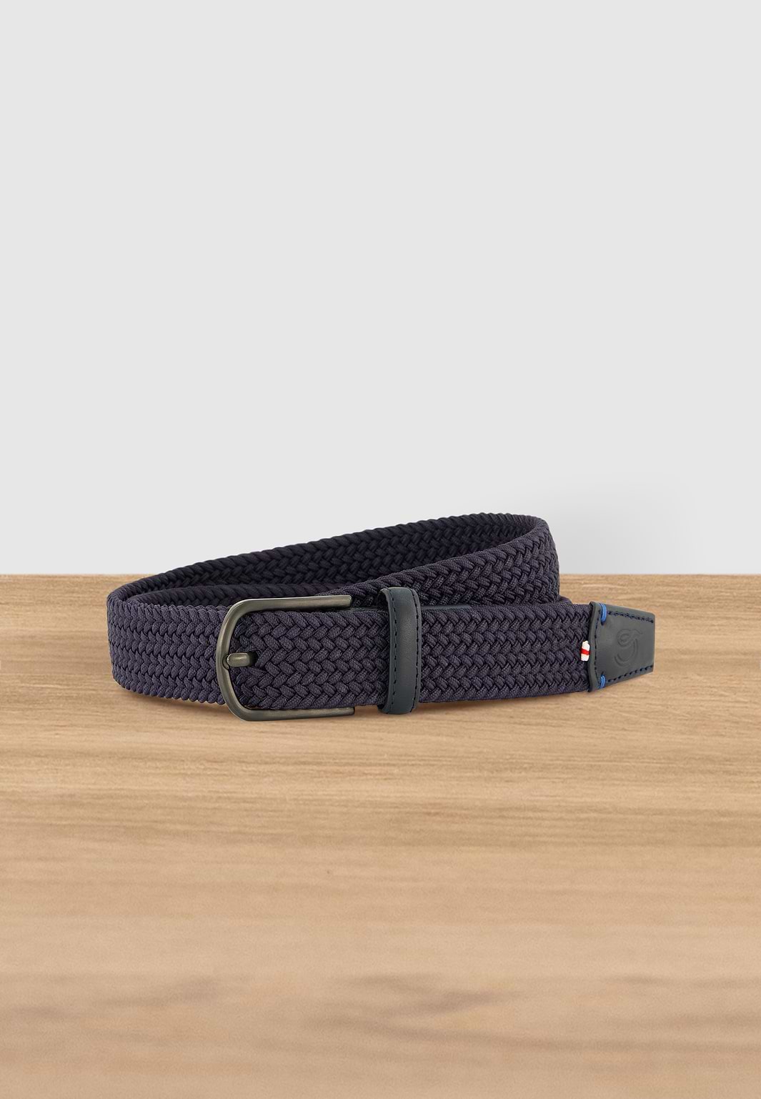 Memphis-La-Boucle-riem