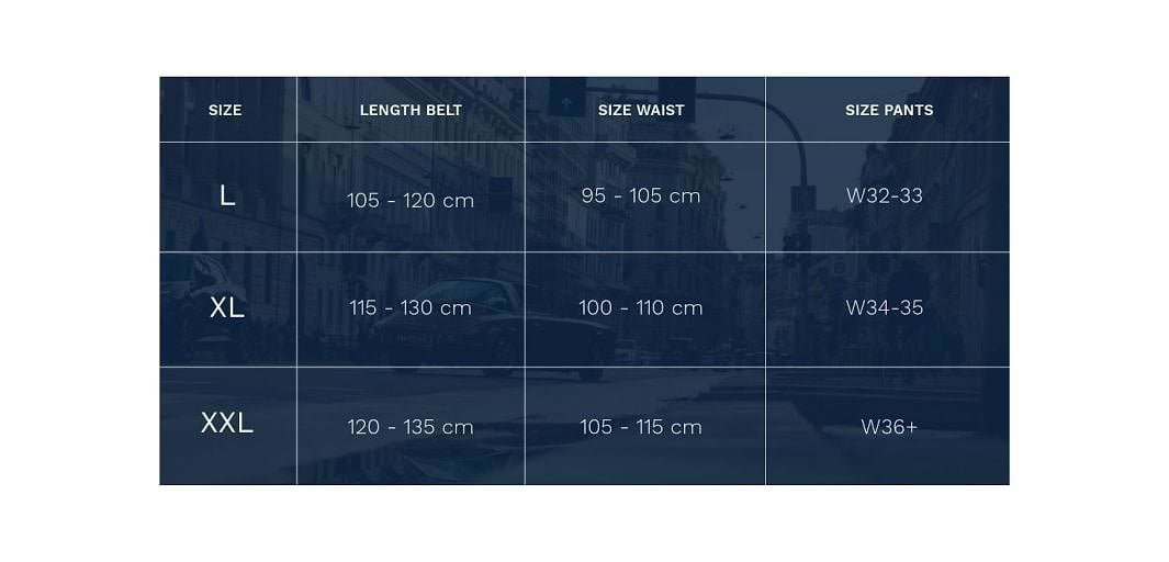 Memphis-La-Boucle-riem