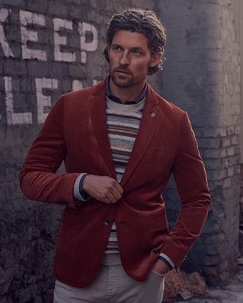 Strolling Liverpool's streets