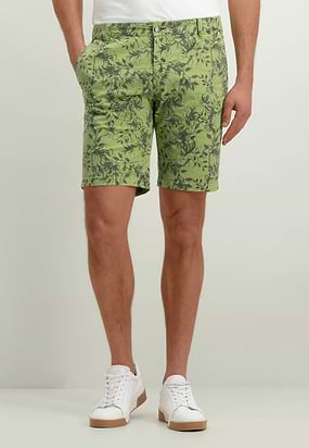 Short-met-all-over-print