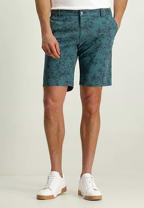 Short-met-all-over-print
