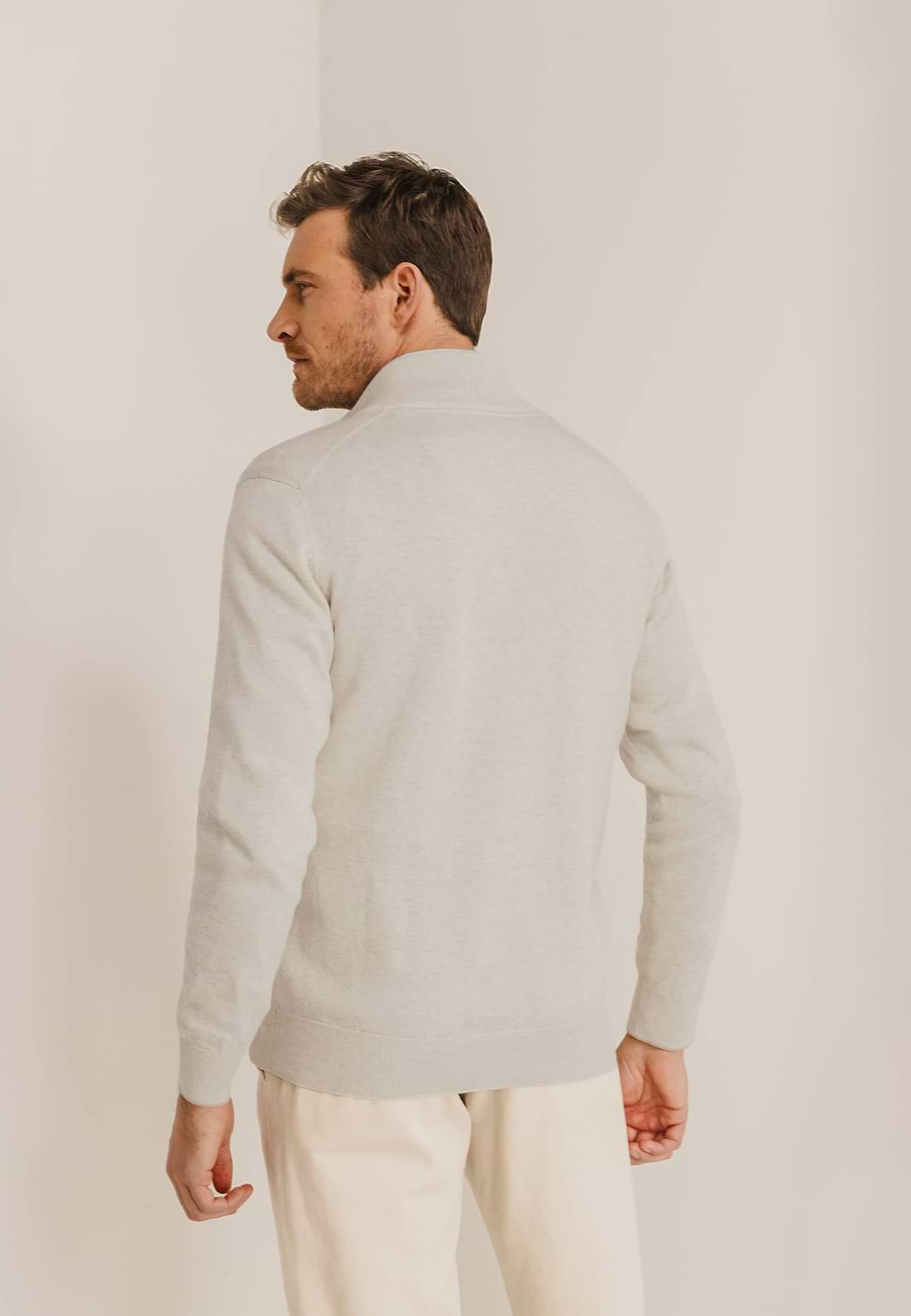 Basis-vest-met-ritssluiting