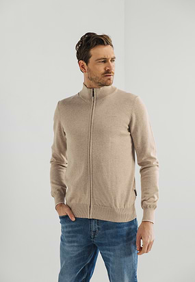 Basis-vest-met-ritssluiting