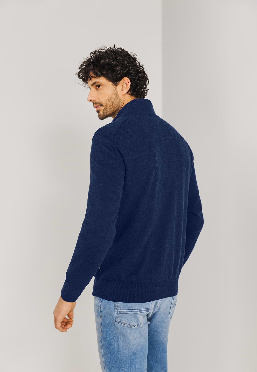 Basis-vest-met-ritssluiting