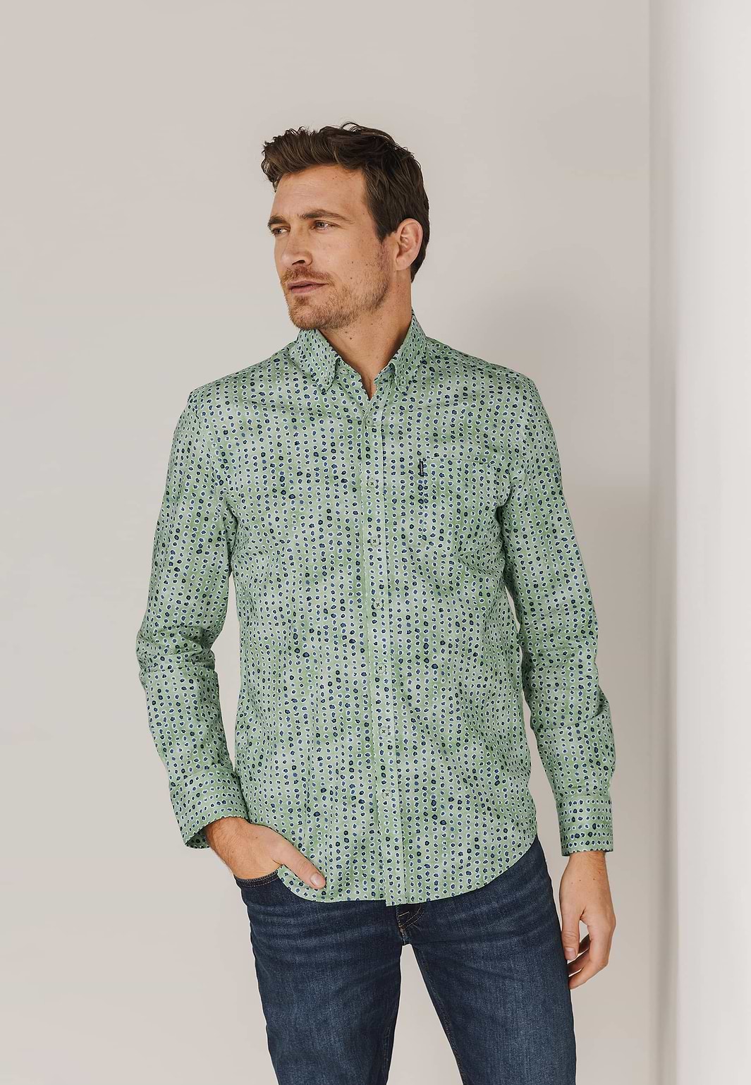 Overhemd-met-all-over-print