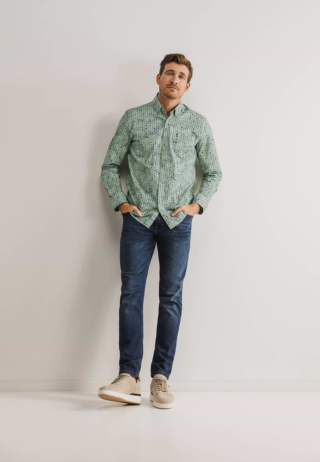 Overhemd-met-all-over-print