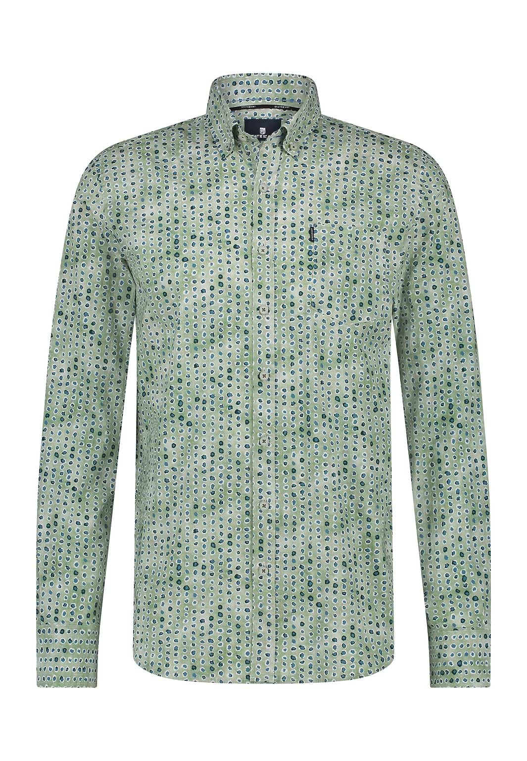 Overhemd-met-all-over-print