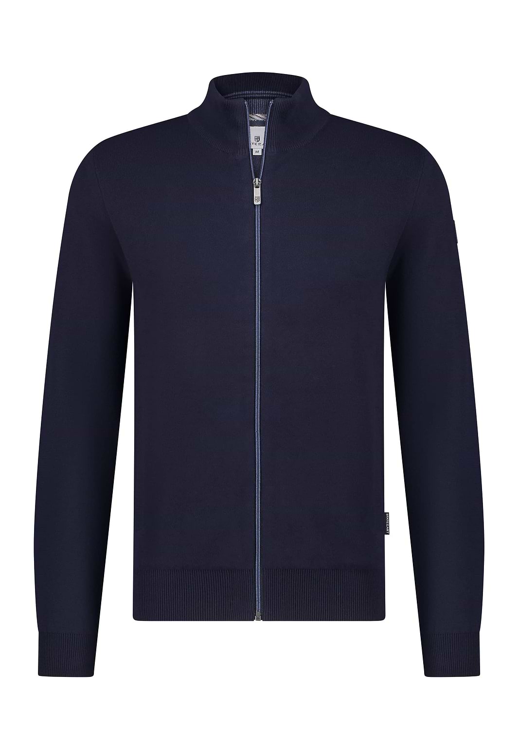 Dubbelzijdig-gebreid-vest