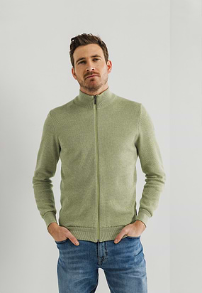 Mouliné-vest-met-honingraatpatroon