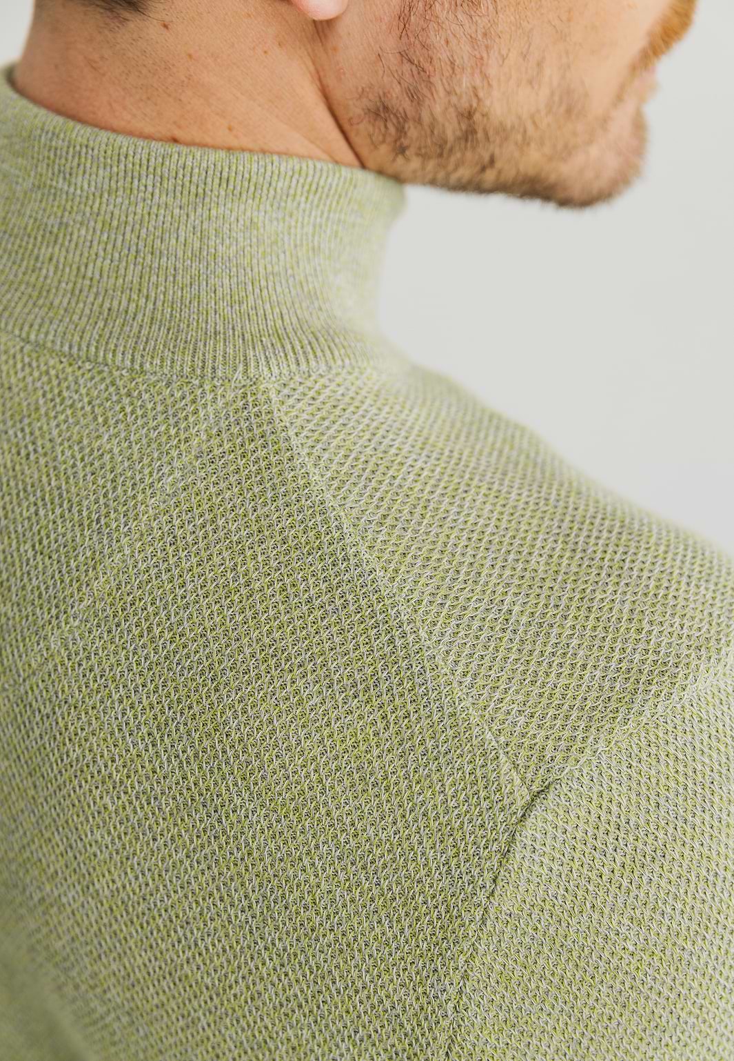 Mouliné-vest-met-honingraatpatroon