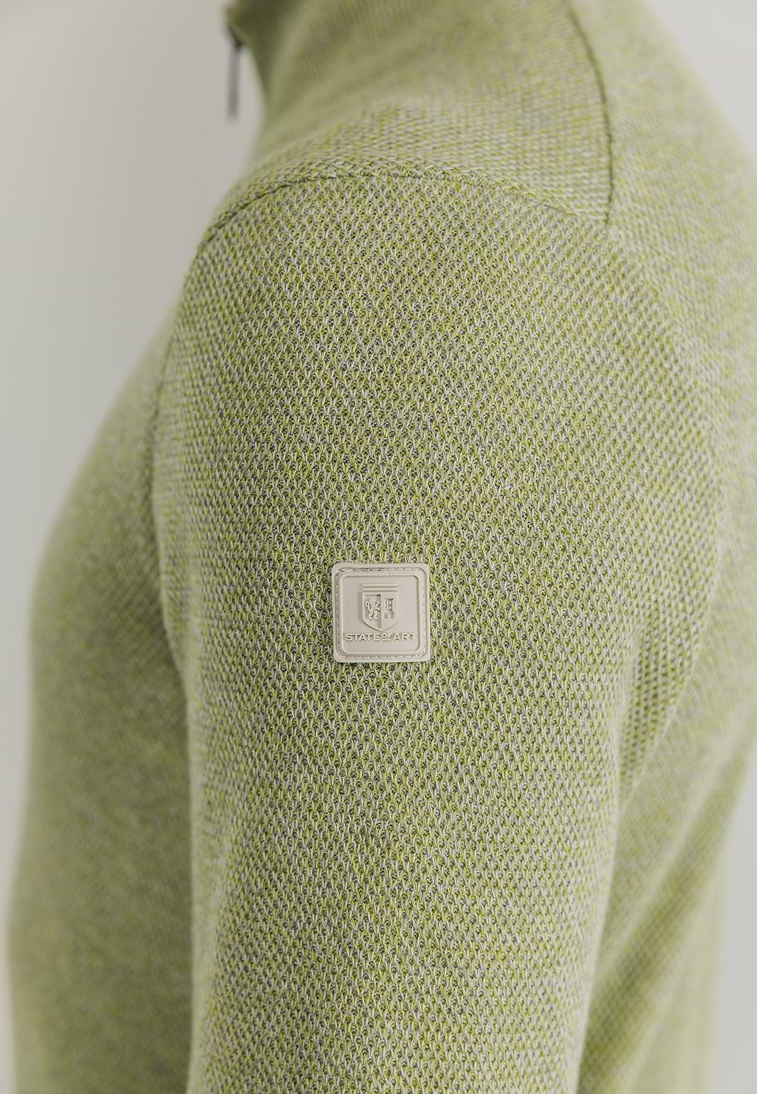 Mouliné-vest-met-honingraatpatroon