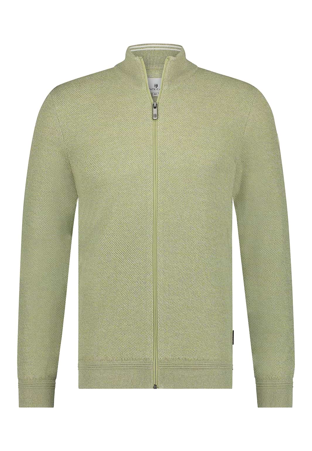 Mouliné-vest-met-honingraatpatroon