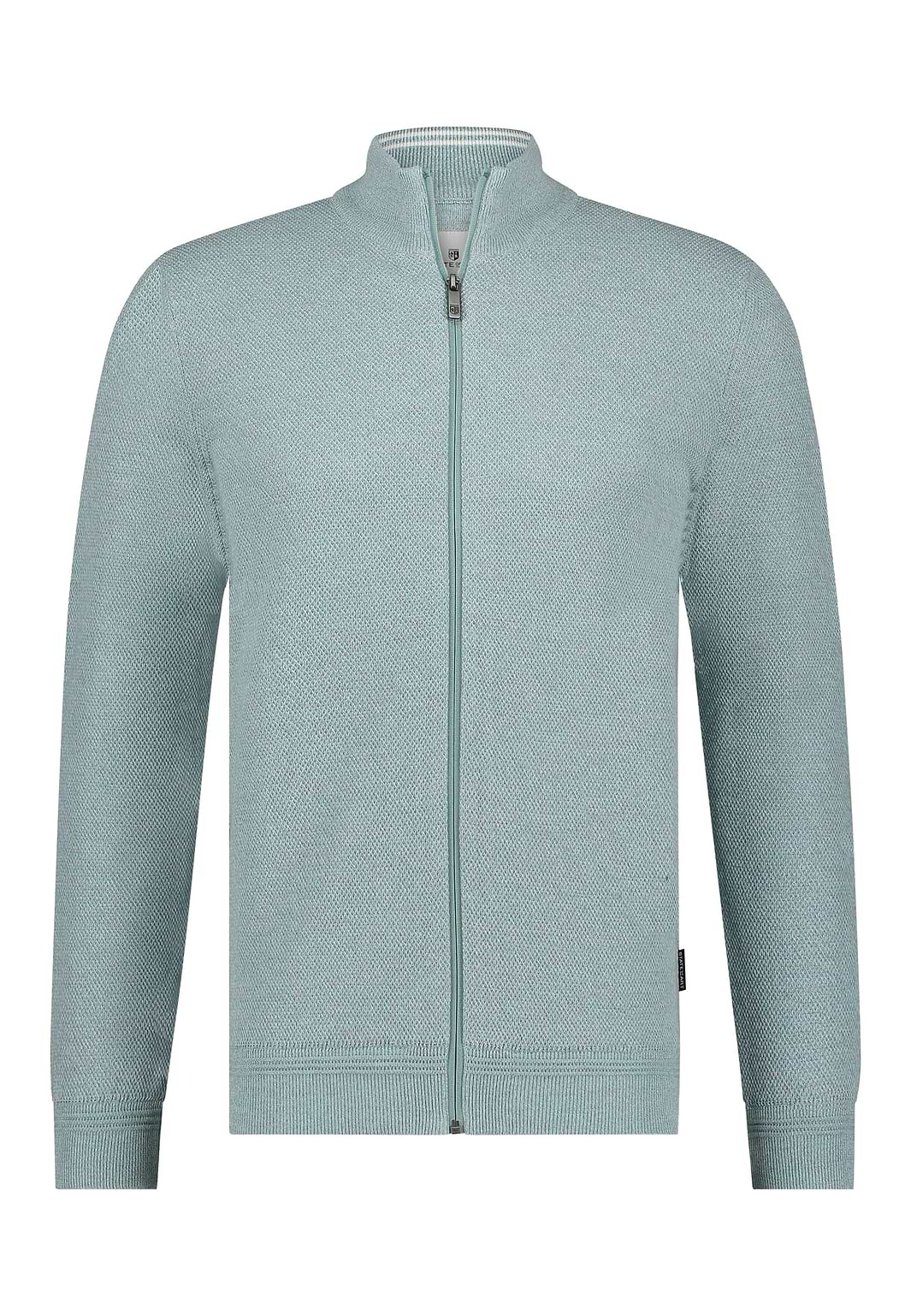 Mouliné-vest-met-honingraatpatroon