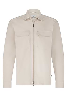 Effen-overshirt-met-ritssluiting