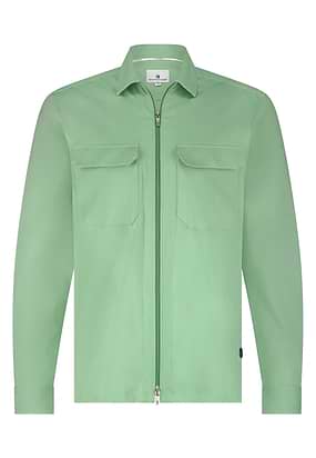 Effen-overshirt-met-ritssluiting