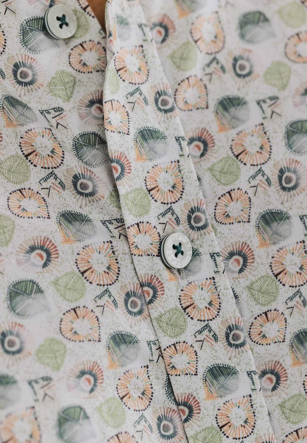 Twill-overhemd-van-katoen