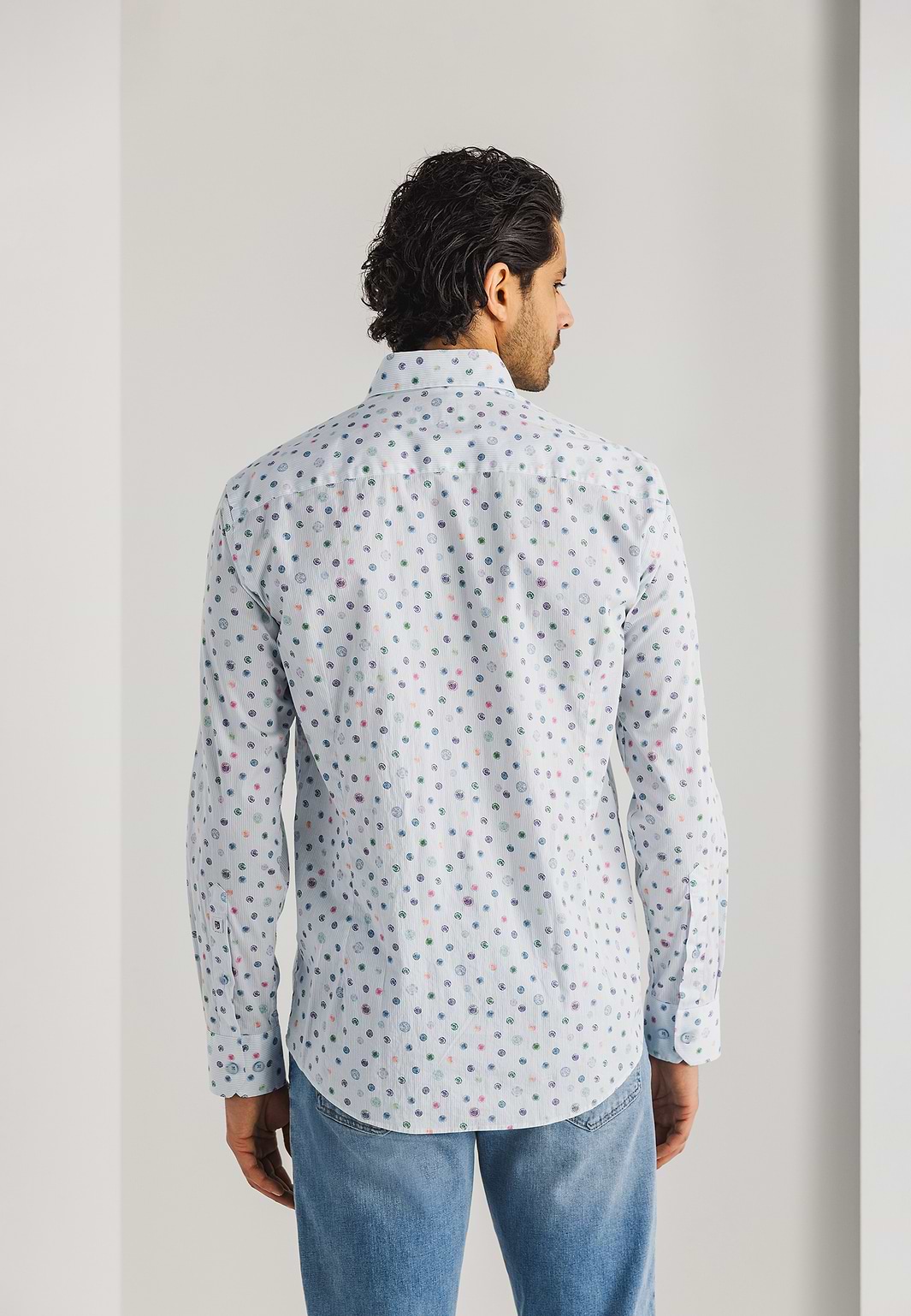 Poplin-overhemd-met-streepdessin