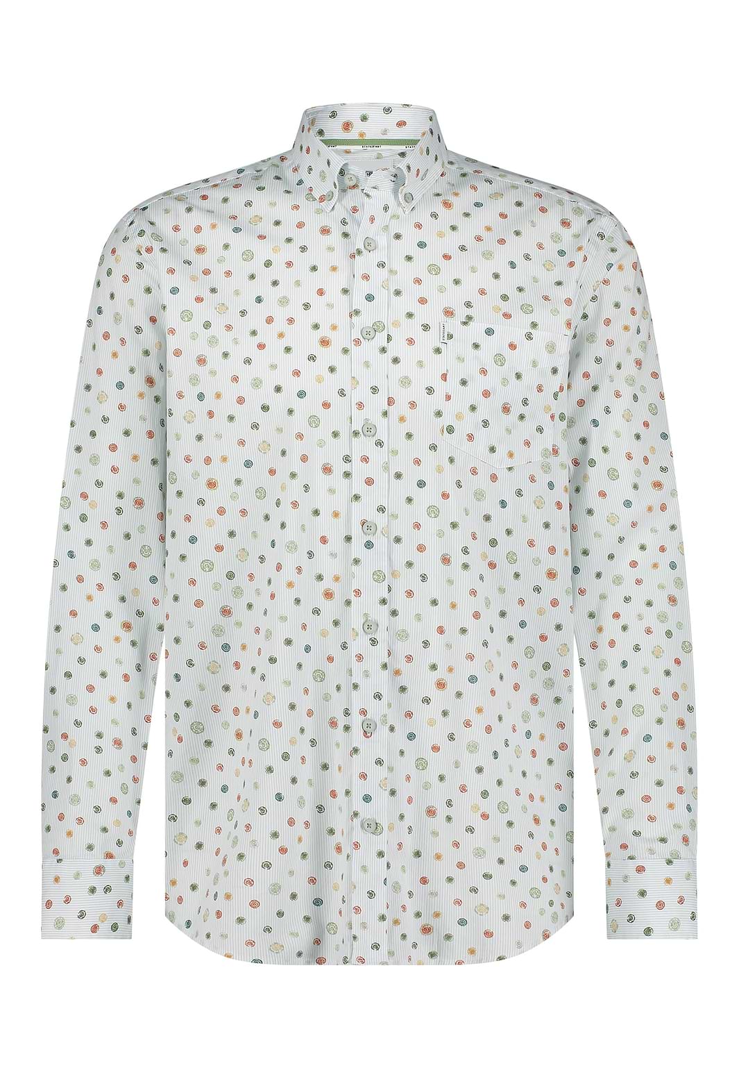 Poplin-overhemd-met-streepdessin
